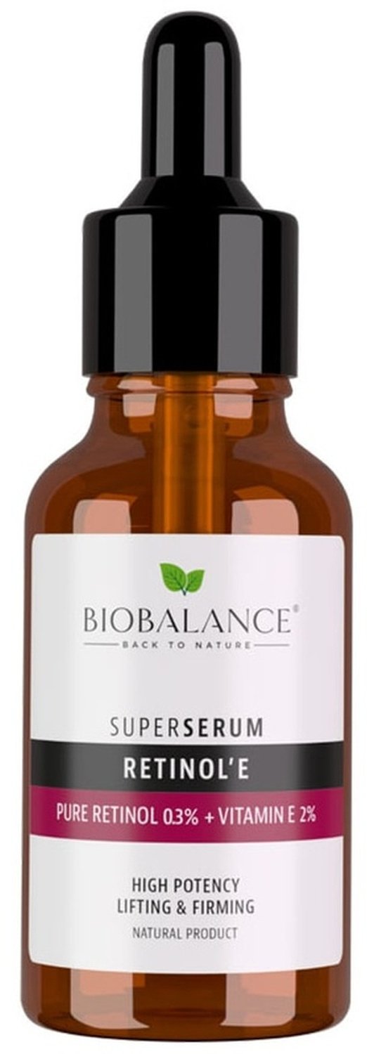 Diego Dalla Palma Bio* Balance Retinol`E