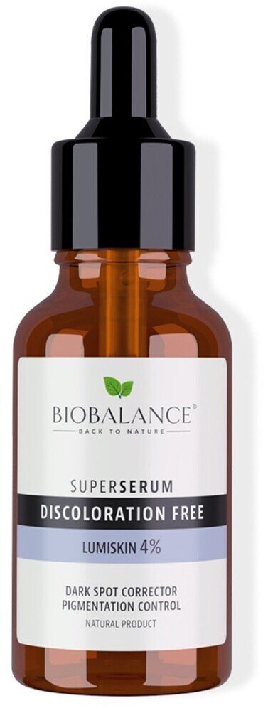 Diego Dalla Palma Bio* Balance  Discoloration