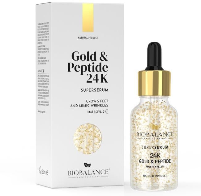 Diego Dalla Palma Bio* Balance  Gold