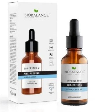 Diego Dalla Palma Bio* Balance AHA-Peeling