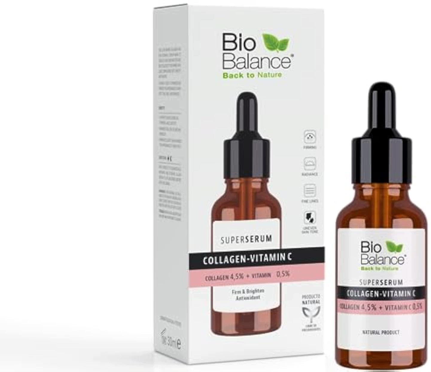 Diego Dalla Palma Bio* Balance  Collagen-Vitamin
