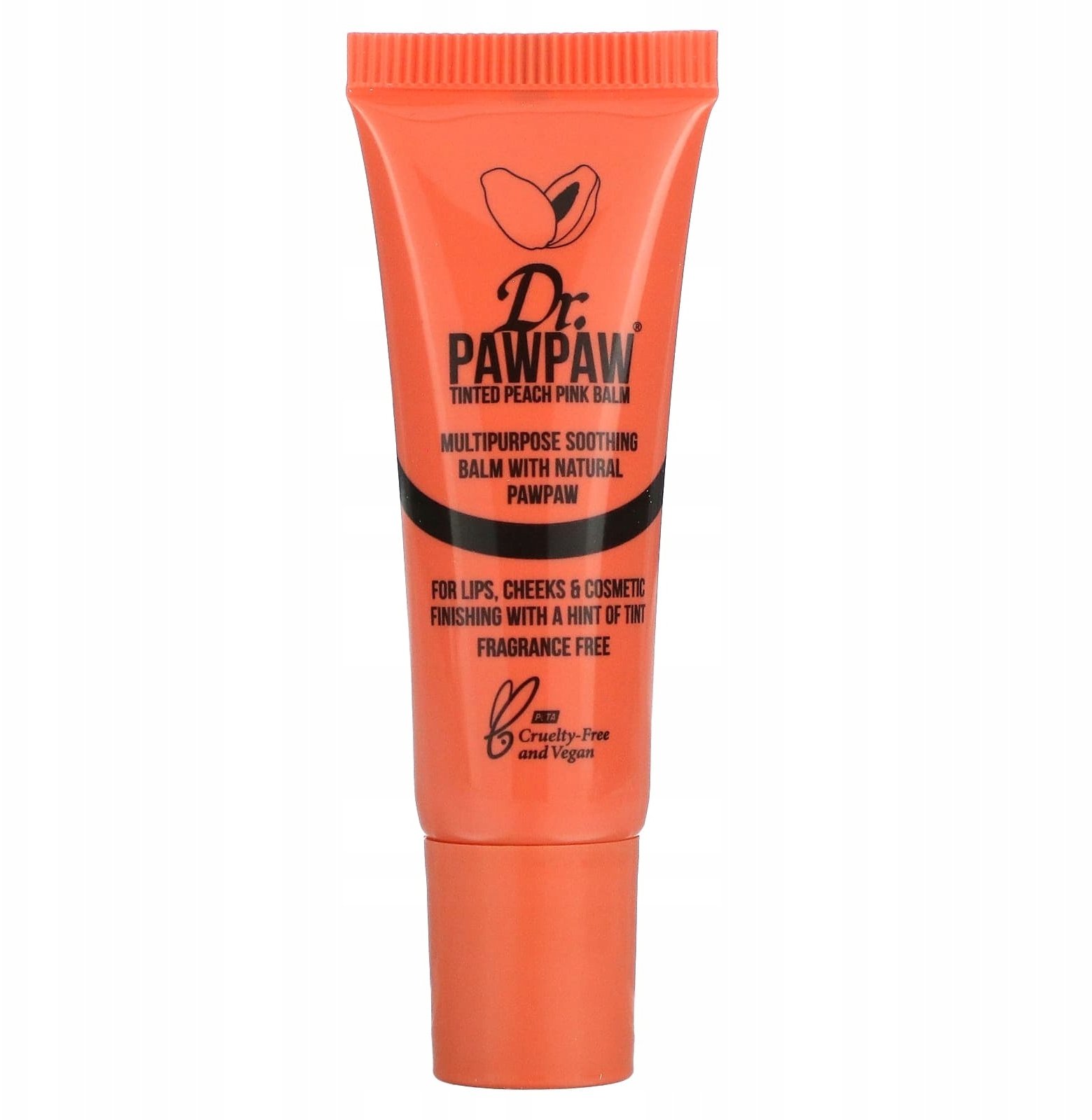 Dr PawPaw Dr. PawPaw  Multipurpose  Lip