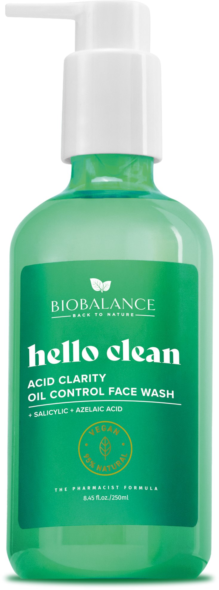 Diego Dalla Palma Bio* Balance  Hello