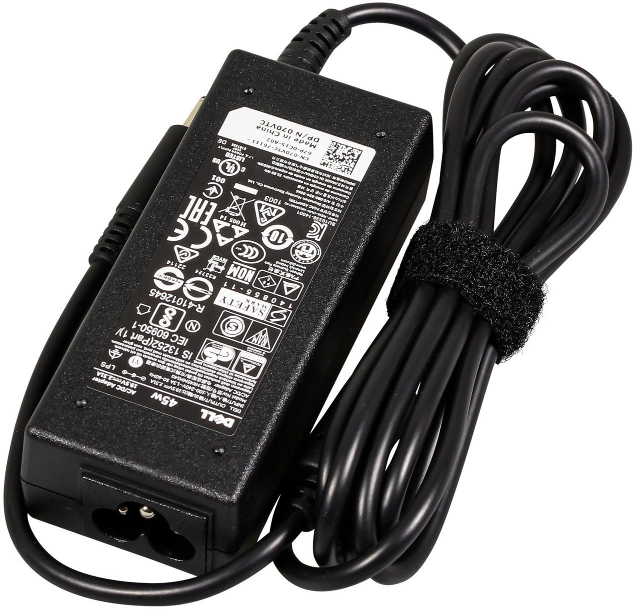 Zasilacz Dell AC Adapter  45W  19