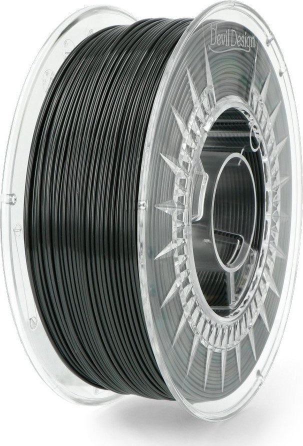 Devil Design 05902280032083 filament PETG DARK