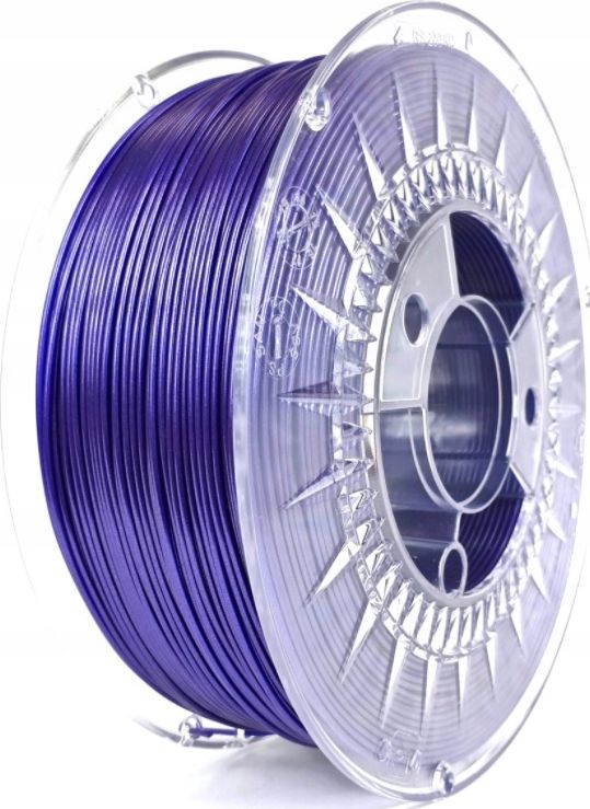 Devil Design Filament PETG fioletowy 05902280031918