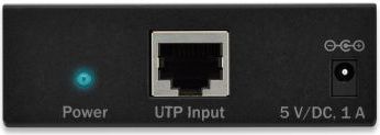 DIGITUS Professional VGA UTP Extender Set adapteris