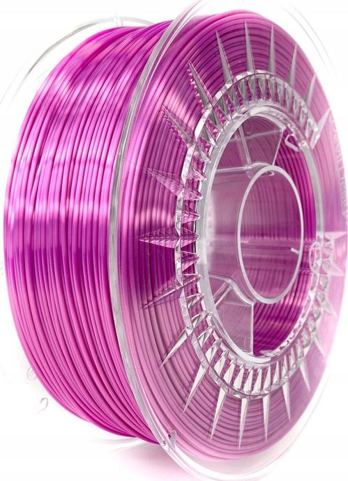 Devil Design Filament PLA Special jasnorozowy