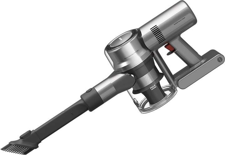 Dreame handheld cordless vacuum cleaner Dreame V11 SE white Putekļu sūcējs Dreame handheld cordless vacuum cleaner Dreame V11 SE white Putekļu sūcējs