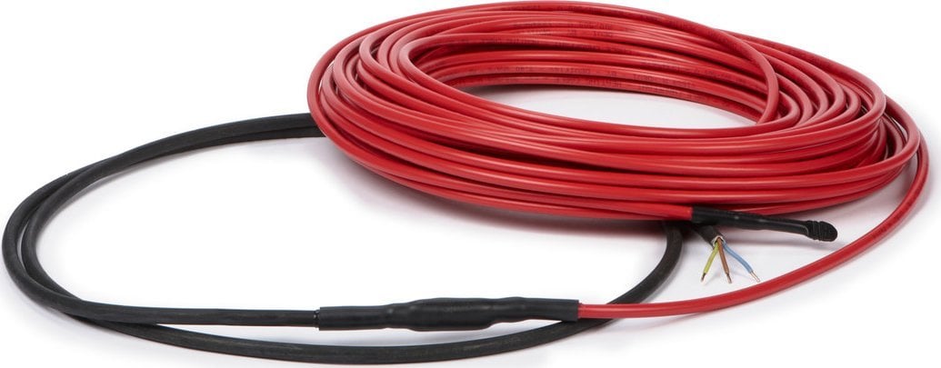 Danfoss DEVIflex Trademark  18T 615W 230V