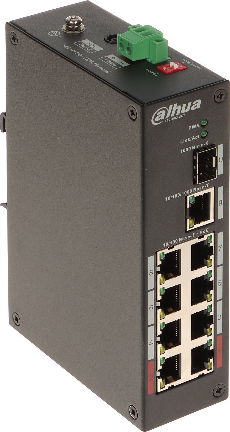 PFS3110-8ET-96-V2 PFS3110-8ET-96-V2