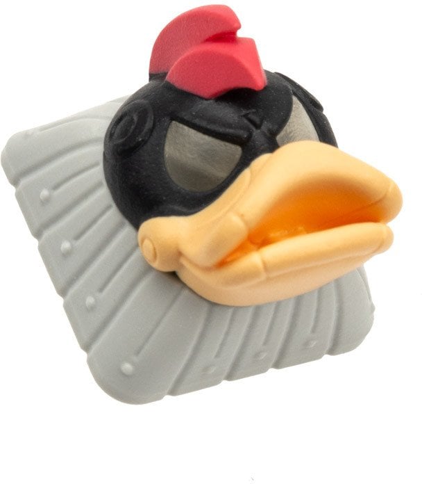 Ducky x Hot Keys Project Ducky League Keycap - Lucky peles paliknis