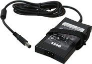 Dell AC-Adapter 65W,19.5V 3.34A, 2P Excluding Power Cord aksesuārs portatīvajiem datoriem