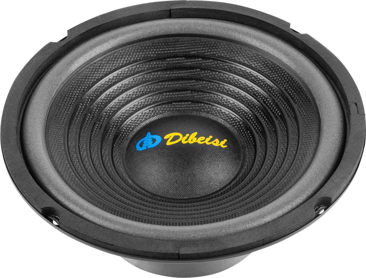 Glosnik samochodowy Dibeisi Glosnik 8quot DBS-G8001