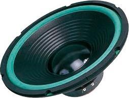 Glosnik samochodowy Dibeisi Glosnik 12quot DBS-G1201
