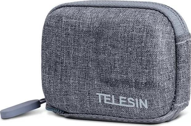 Telesin Case / Torba ochronna dla GoPro Hero 9 (GP-CPB-902) aksesuāri sporta action kamerām