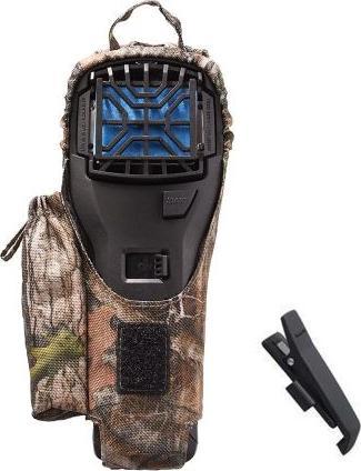 Protective holster for Thermacell MR300/450 camouflage Slazds