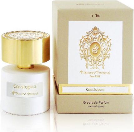 Tiziana Terenzi Cassiopea Unisex EDP spray