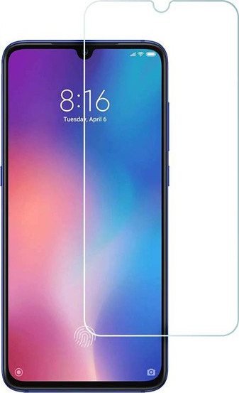 TelForceOne Szklo hartowane do Xiaomi Poco