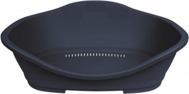 Gulvieta Sleeper 6 118x80x39,5cm tumsi peleka 8003507976610 aksesuārs suņiem