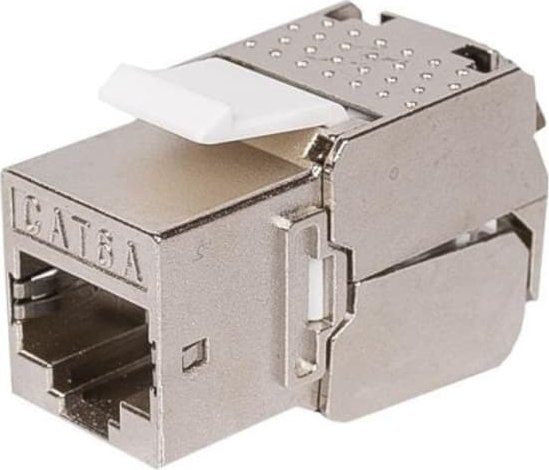 TKH Modul RJ45 keystone kat.6A