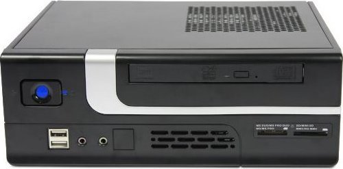 Wortmann AG TERRA PC-BUSINESS 5000 Compact i5-12400T mini PC Intel Registered  Core Trademark  i5 8 GB DDR4-SDRAM 500 GB SSD Windows 11 Pro dators