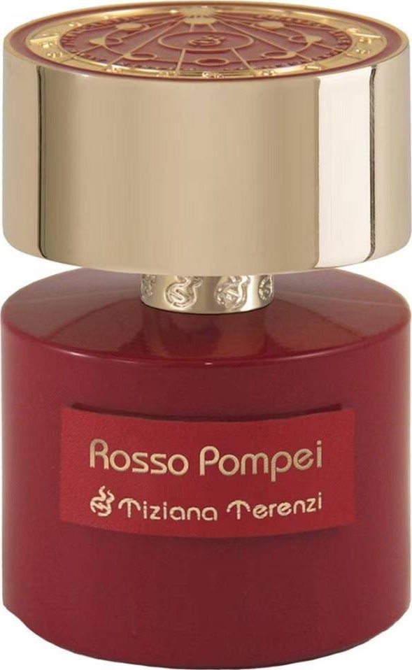 Tiziana Terenzi Tiziana Terenzi Rosso Pompei