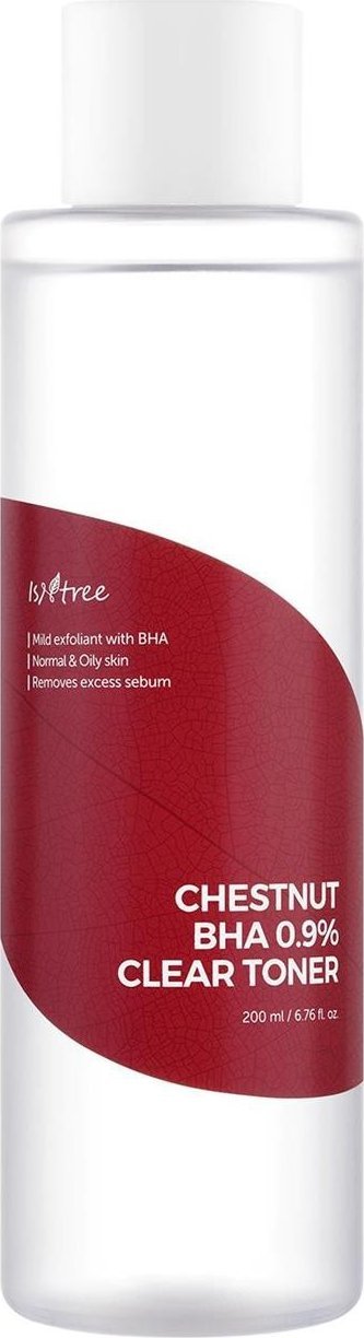 Triton Isntree Tonik zluszczajacy Chestnut BHA