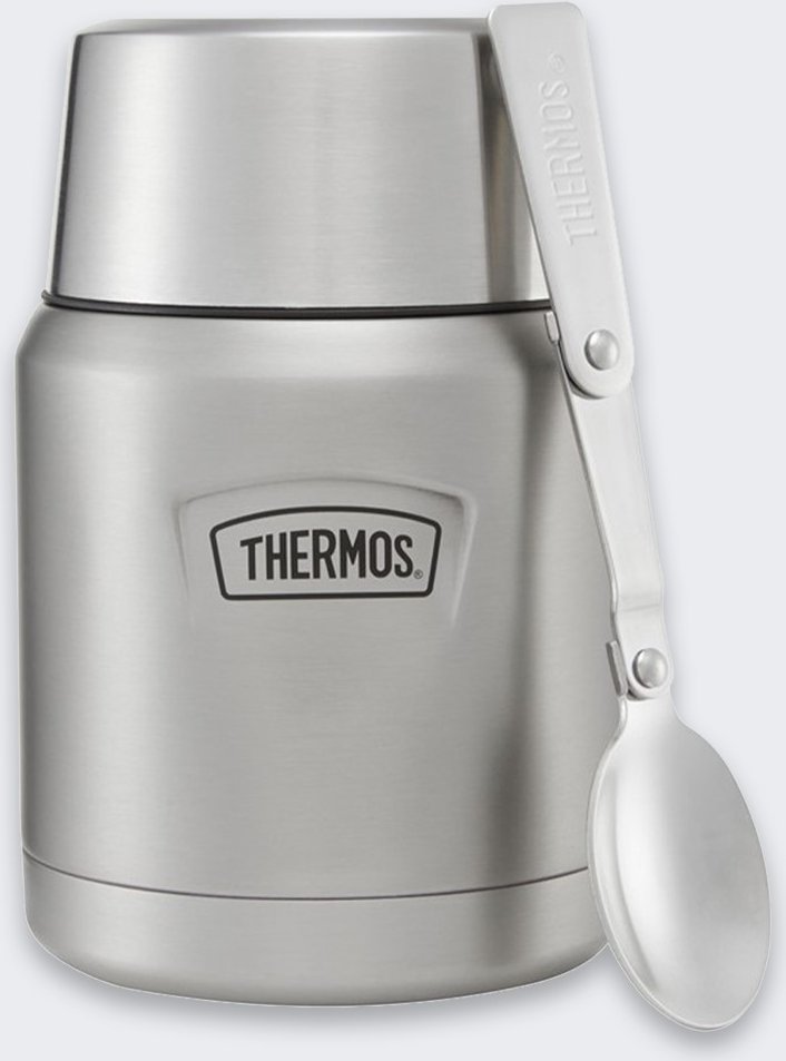 Thermos Termos Obiadowy Icon Food Jar