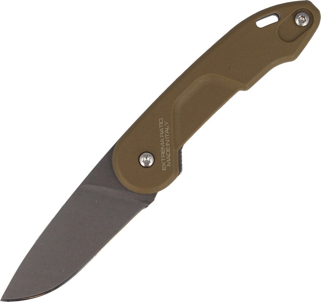 TOGO Noz Extrema Ratio BFO R