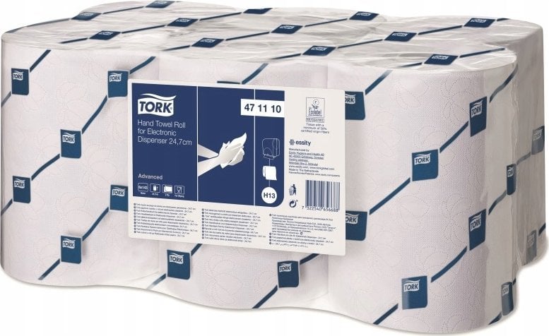Tork Reczniki papierowe k90225/471110 enmotion 2
