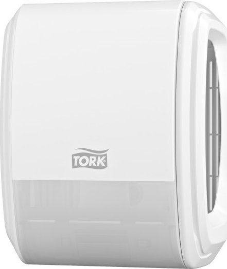 TORK - Constant air freshener dispenser white A3, Elevation line, 256010