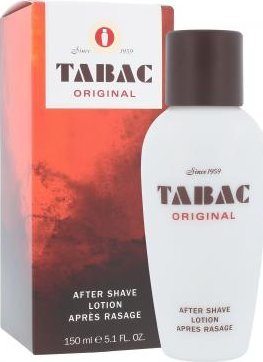 Tabac TABAC Original Woda po goleniu