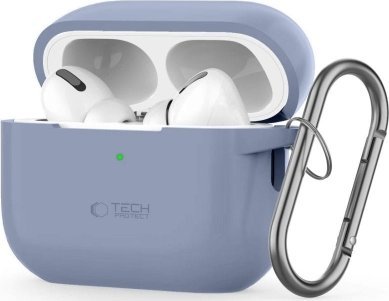 Tech-Protect TECH-PROTECT SILICONE HOOK APPLE AIRPODS