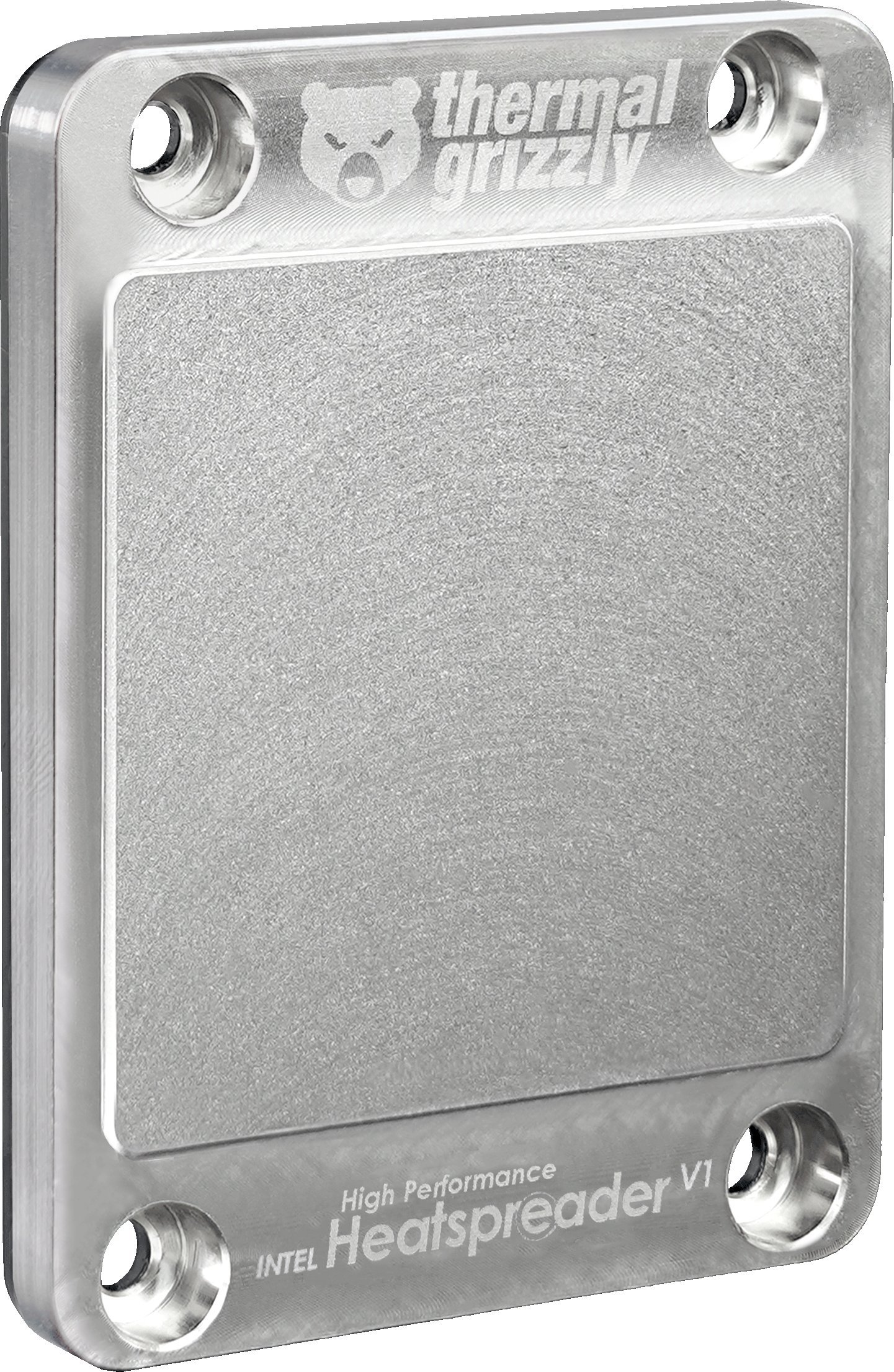Thermal Grizzly Intel High Performance Heatspreader