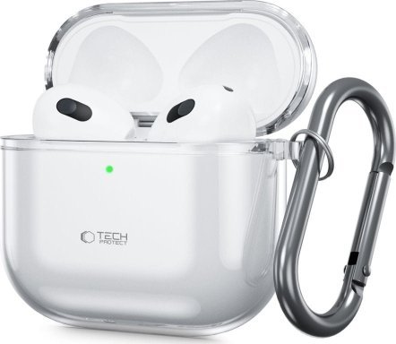 Etui Tech-Protect FLEXAir na Apple AirPods