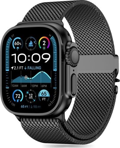 TECH-PROTECT MILANO APPLE WATCH 6 /
