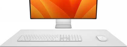 Twelve South TS-2261 mouse pad Gaming mouse pad Grey peles paliknis