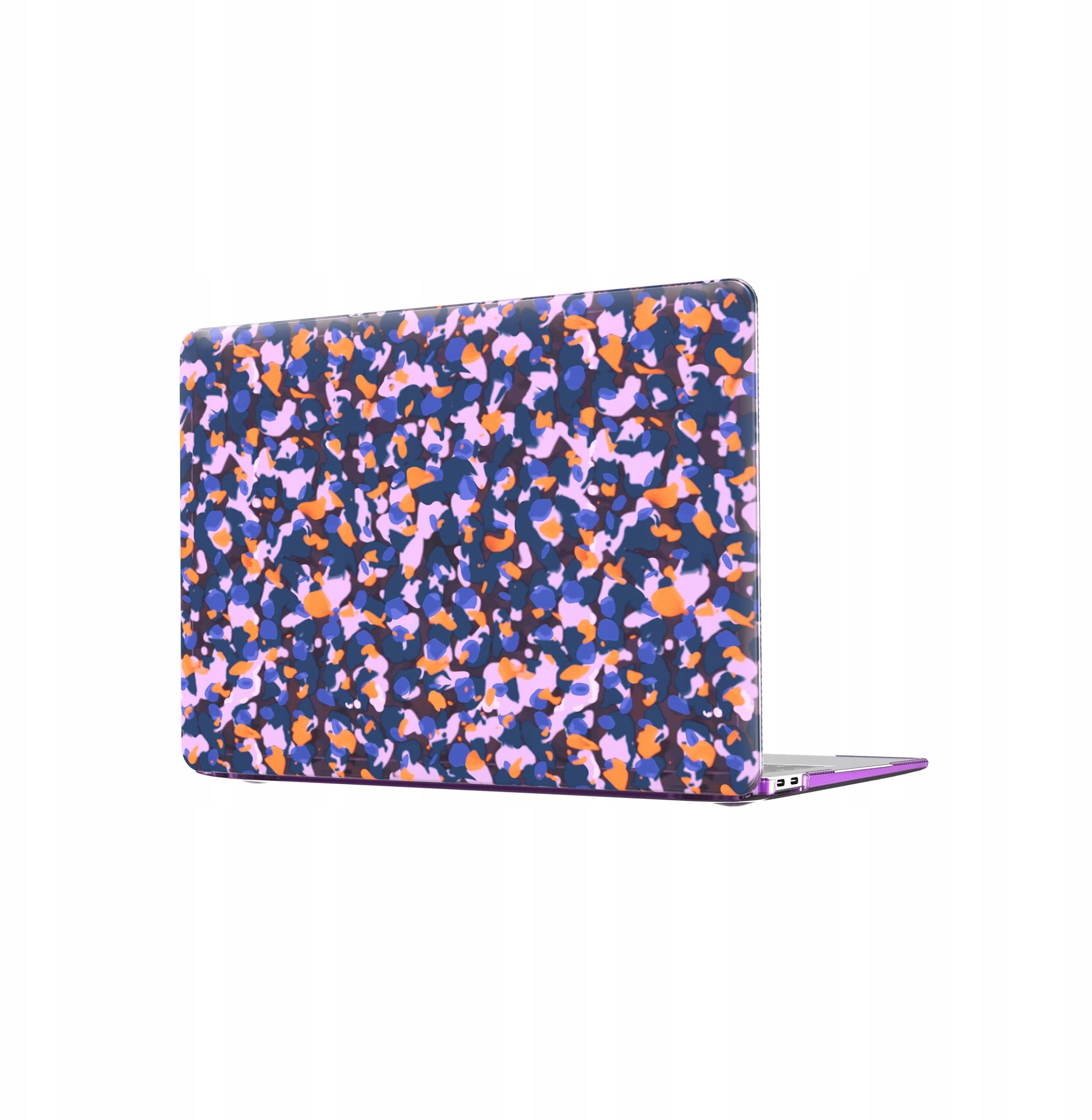 T21-8704 Tech21 EvoArt Modern Camo MacBook