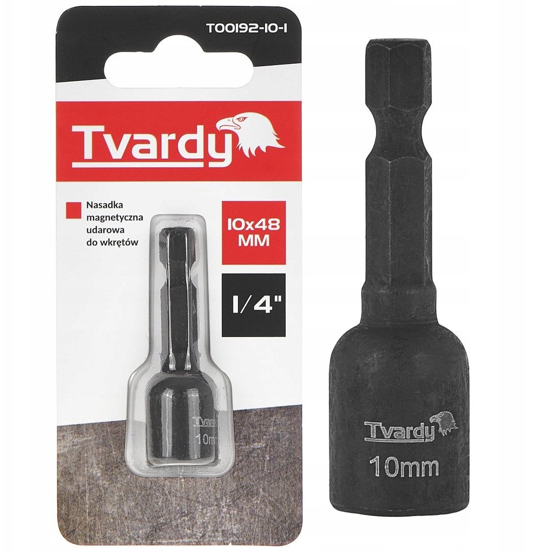 Tvardy Nasadka magnetyczna udarowa do wkretow