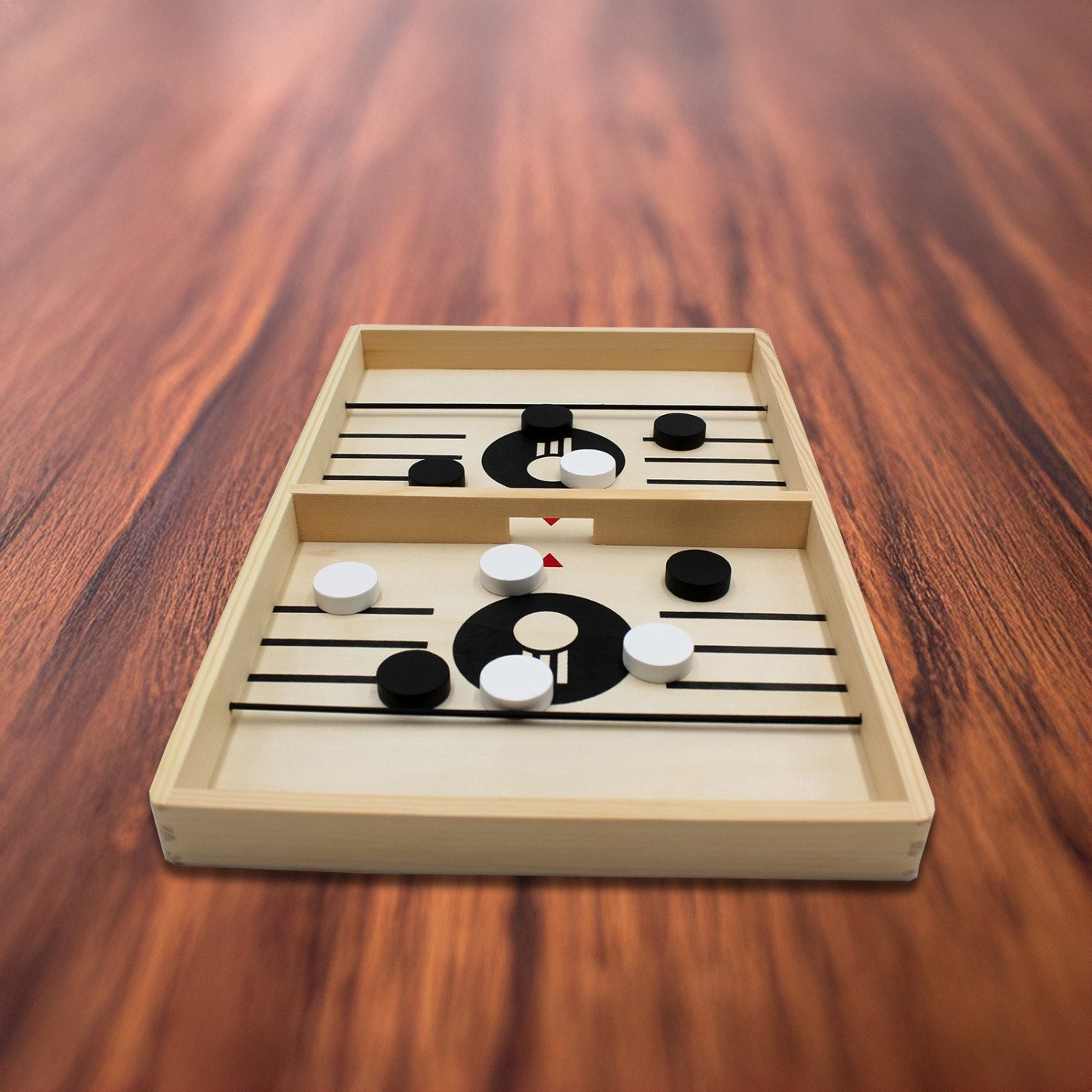 Mad Monkey - Sling Puck Rotaļu auto un modeļi