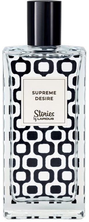 Ted Lapidus Ted Lapidus Supreme Desire