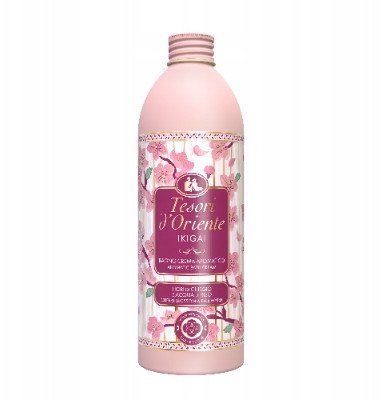 Tesori TESORI Plyn d/kap 500ml IKIGAI