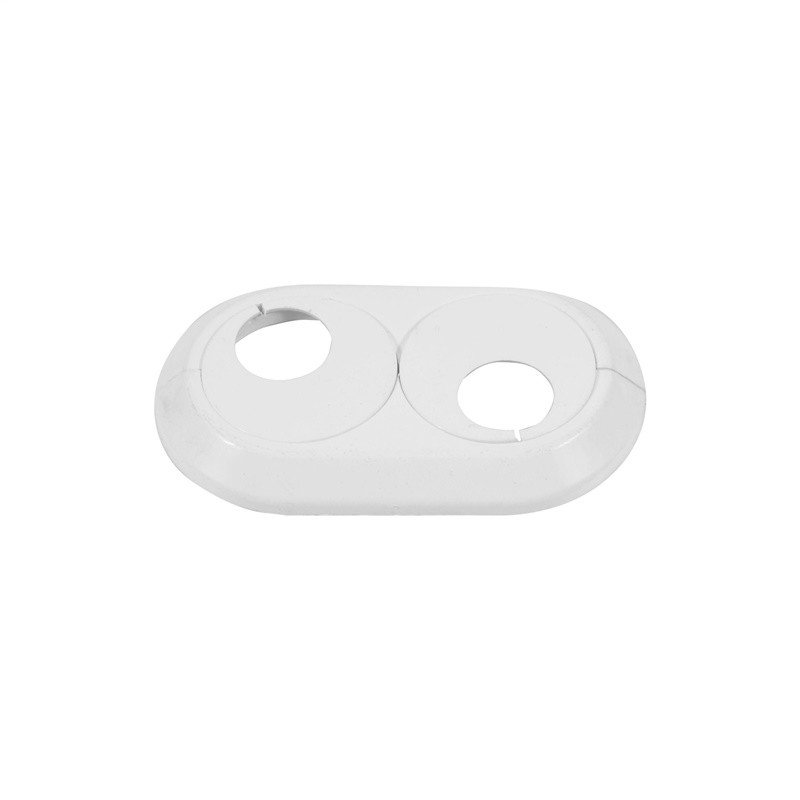 Tycner DOUBLE RING FOR PIPES 16MM