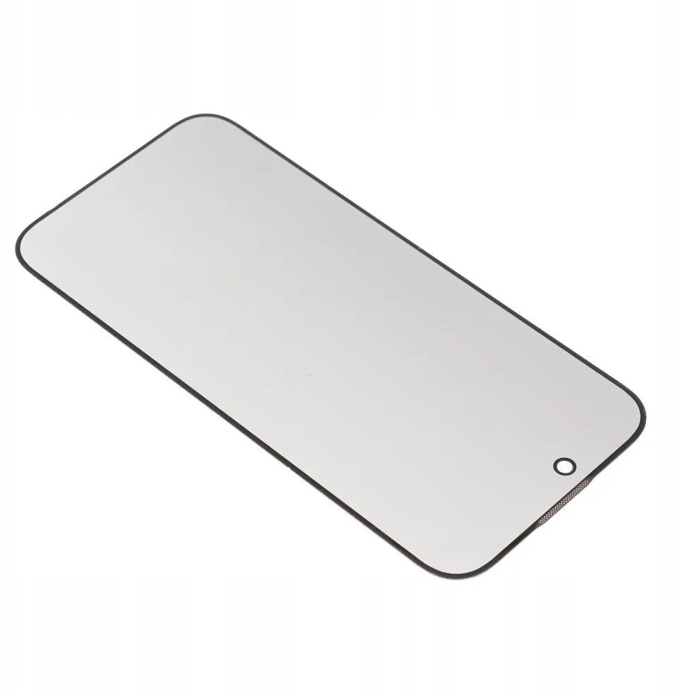TelForceOne Szklo Hartowane 6D Pro Veason Privacy Glass - do Iphone 13 Pro Max / 14 Plus czarny 15099408 (5903396248603) aizsardzība ekrānam mobilajiem telefoniem TelForceOne Szklo Hartowane 6D Pro Veason Privacy Glass - do Iphone 13 Pro Max / 14 Plus czarny 15099408 (5903396248603) aizsardzība ekrānam mobilajiem telefoniem