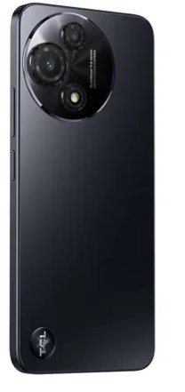 TCL 60 5G 17 cm (6.7'') Dual SIM Android 15 USB Type-C 6 GB 256 GB 5200 mAh Szary TCL60GRY (4894461764061) Mobilais Telefons TCL 60 5G 17 cm (6.7'') Dual SIM Android 15 USB Type-C 6 GB 256 GB 5200 mAh Szary TCL60GRY (4894461764061) Mobilais Telefons