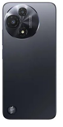 TCL 60 5G 17 cm (6.7'') Dual SIM Android 15 USB Type-C 6 GB 256 GB 5200 mAh Szary TCL60GRY (4894461764061) Mobilais Telefons TCL 60 5G 17 cm (6.7'') Dual SIM Android 15 USB Type-C 6 GB 256 GB 5200 mAh Szary TCL60GRY (4894461764061) Mobilais Telefons