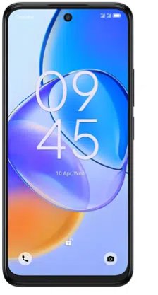 TCL 60 5G 17 cm (6.7'') Dual SIM Android 15 USB Type-C 6 GB 256 GB 5200 mAh Szary TCL60GRY (4894461764061) Mobilais Telefons TCL 60 5G 17 cm (6.7'') Dual SIM Android 15 USB Type-C 6 GB 256 GB 5200 mAh Szary TCL60GRY (4894461764061) Mobilais Telefons