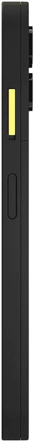 Das Fairphone (Gen. 6) 8+256GB Horizon Black Mobilais Telefons