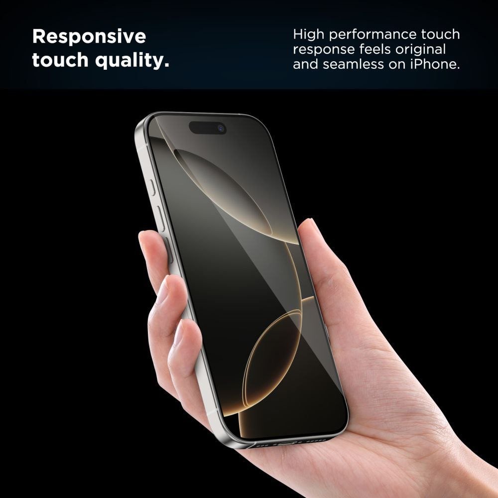Tech-Protect SZKLO HARTOWANE TECH-PROTECT QUICK SET+ 2-PACK IPHONE 15 PRO BLACK 5906302318810 (5906302318810) aizsardzība ekrānam mobilajiem telefoniem Tech-Protect SZKLO HARTOWANE TECH-PROTECT QUICK SET+ 2-PACK IPHONE 15 PRO BLACK 5906302318810 (5906302318810) aizsardzība ekrānam mobilajiem telefoniem